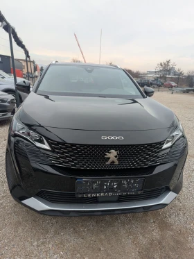 Peugeot 5008 2.0 BlueHDI GT, снимка 2