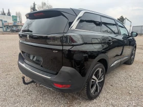 Peugeot 5008 2.0 BlueHDI GT, снимка 5