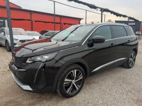 Peugeot 5008 2.0 BlueHDI GT 1