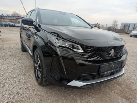 Peugeot 5008 2.0 BlueHDI GT, снимка 3