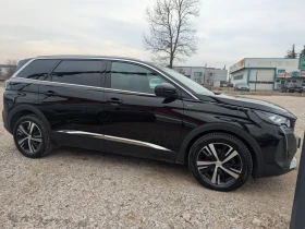 Peugeot 5008 2.0 BlueHDI GT, снимка 4