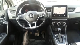 Renault Captur 1.3i16v-TCe Intens!, снимка 13