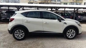 Renault Captur 1.3i16v-TCe Intens!, снимка 4