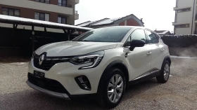 Renault Captur 1.3i16v-TCe Intens!, снимка 1