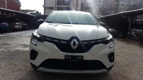 Renault Captur 1.3i16v-TCe Intens!, снимка 2