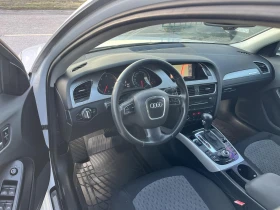 Audi A4 Allroad 3.0TDI 239kc S-tronic, снимка 9