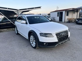 Audi A4 Allroad 3.0TDI 239kc S-tronic, снимка 3