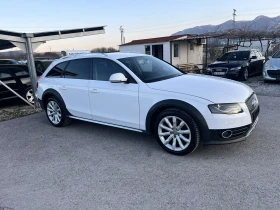 Audi A4 Allroad 3.0TDI 239kc S-tronic, снимка 4