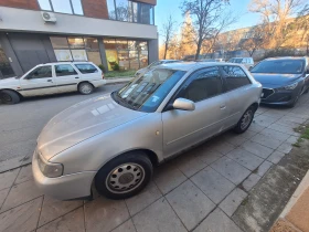 Audi A3, снимка 3