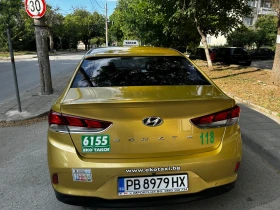 Hyundai Sonata | Mobile.bg    2