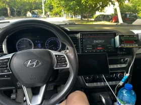 Hyundai Sonata | Mobile.bg    4