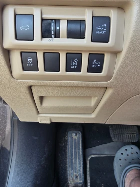 Subaru Outback OUTBACK 2.0D Unlimited CVT Lineartronic | Mobile.bg    13
