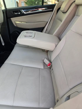 Subaru Outback OUTBACK 2.0D Unlimited CVT Lineartronic | Mobile.bg    14