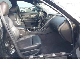 Обява за продажба на Infiniti Q50 3.0L V-6 DI, DOHC, VVT, TURBO, 400HP Rear Wheel Dr ~22 800 лв. - изображение 9