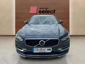 Обява за продажба на Volvo S90 2.0 ~67 900 лв. - изображение 1