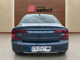 Обява за продажба на Volvo S90 2.0 ~67 900 лв. - изображение 5