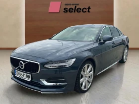 Volvo S90 2.0
