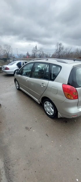 Toyota Corolla verso D4D   | Mobile.bg    4