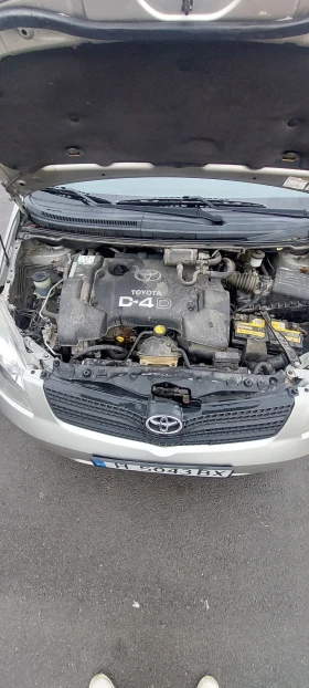 Toyota Corolla verso D4D   | Mobile.bg    9