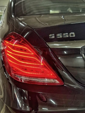 Mercedes-Benz S 500 LONG * AMG* *  | Mobile.bg    6