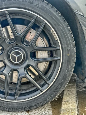 Mercedes-Benz S 500 LONG * AMG* *  | Mobile.bg    7