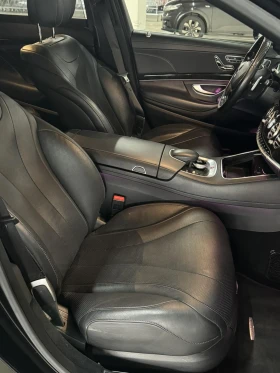 Mercedes-Benz S 500 LONG * AMG* *  | Mobile.bg    13