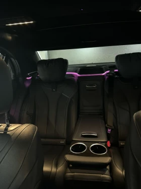 Mercedes-Benz S 500 LONG * AMG* *  | Mobile.bg    16