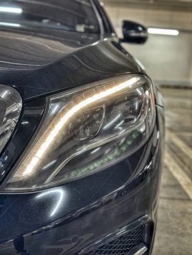 Mercedes-Benz S 500 LONG * AMG* *  | Mobile.bg    5