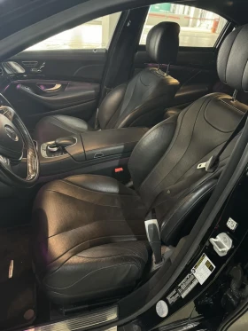 Mercedes-Benz S 500 LONG * AMG* *  | Mobile.bg    12