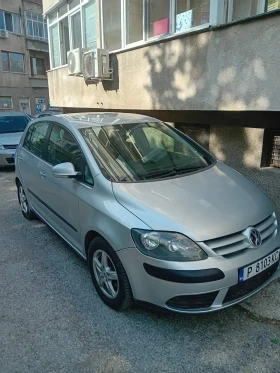 VW Golf Plus 1.9 TDI /  /  | Mobile.bg    4