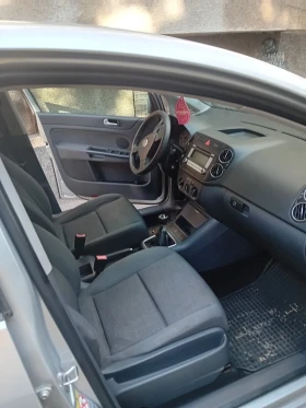 VW Golf Plus 1.9 TDI /  /  | Mobile.bg    8