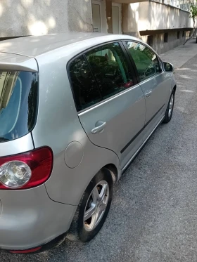 VW Golf Plus 1.9 TDI /  /  | Mobile.bg    3