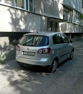 VW Golf Plus 1.9 TDI /  /  | Mobile.bg    5