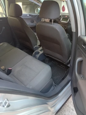 VW Golf Plus 1.9 TDI /  /  | Mobile.bg    10