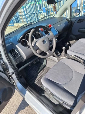 Honda Jazz | Mobile.bg    10