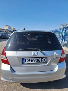 Honda Jazz | Mobile.bg    6