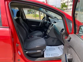 Opel Corsa 1.3CDTi/ | Mobile.bg    11