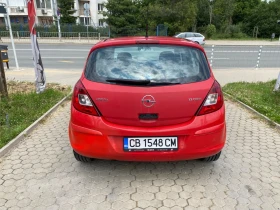 Opel Corsa 1.3CDTi/ | Mobile.bg    5