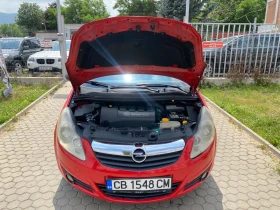 Opel Corsa 1.3CDTi/ | Mobile.bg    15