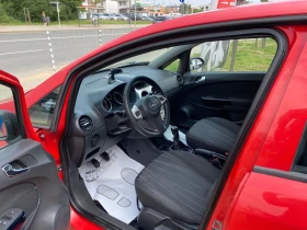 Opel Corsa 1.3CDTi/ | Mobile.bg    7