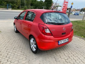 Opel Corsa 1.3CDTi/ | Mobile.bg    6