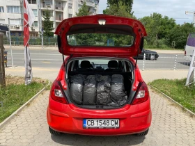 Opel Corsa 1.3CDTi/ | Mobile.bg    14