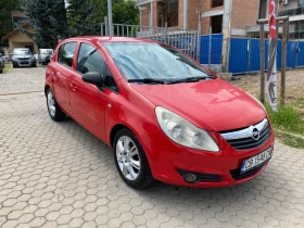     Opel Corsa 1.3CDTi/