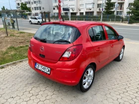     Opel Corsa 1.3CDTi/