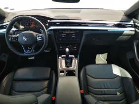 VW Arteon R 2.0 TSI OPF 4MOTION, снимка 4