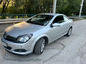 Обява за продажба на Opel Astra 1.9 cdti ~4 800 лв. - изображение 1