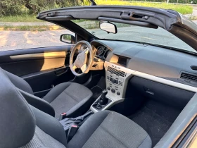 Обява за продажба на Opel Astra 1.9 cdti ~4 800 лв. - изображение 9