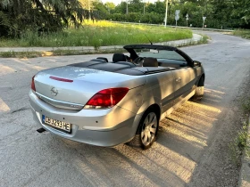 Обява за продажба на Opel Astra 1.9 cdti ~4 800 лв. - изображение 7