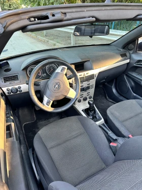 Opel Astra 1.9 cdti | Mobile.bg    14