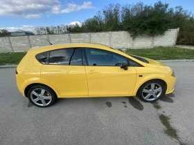 Seat Leon 2.0TDI FR | Mobile.bg    3